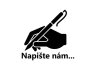 Napište nám